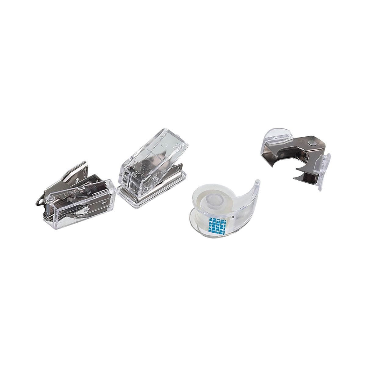 Mini Kit - De Escritorio