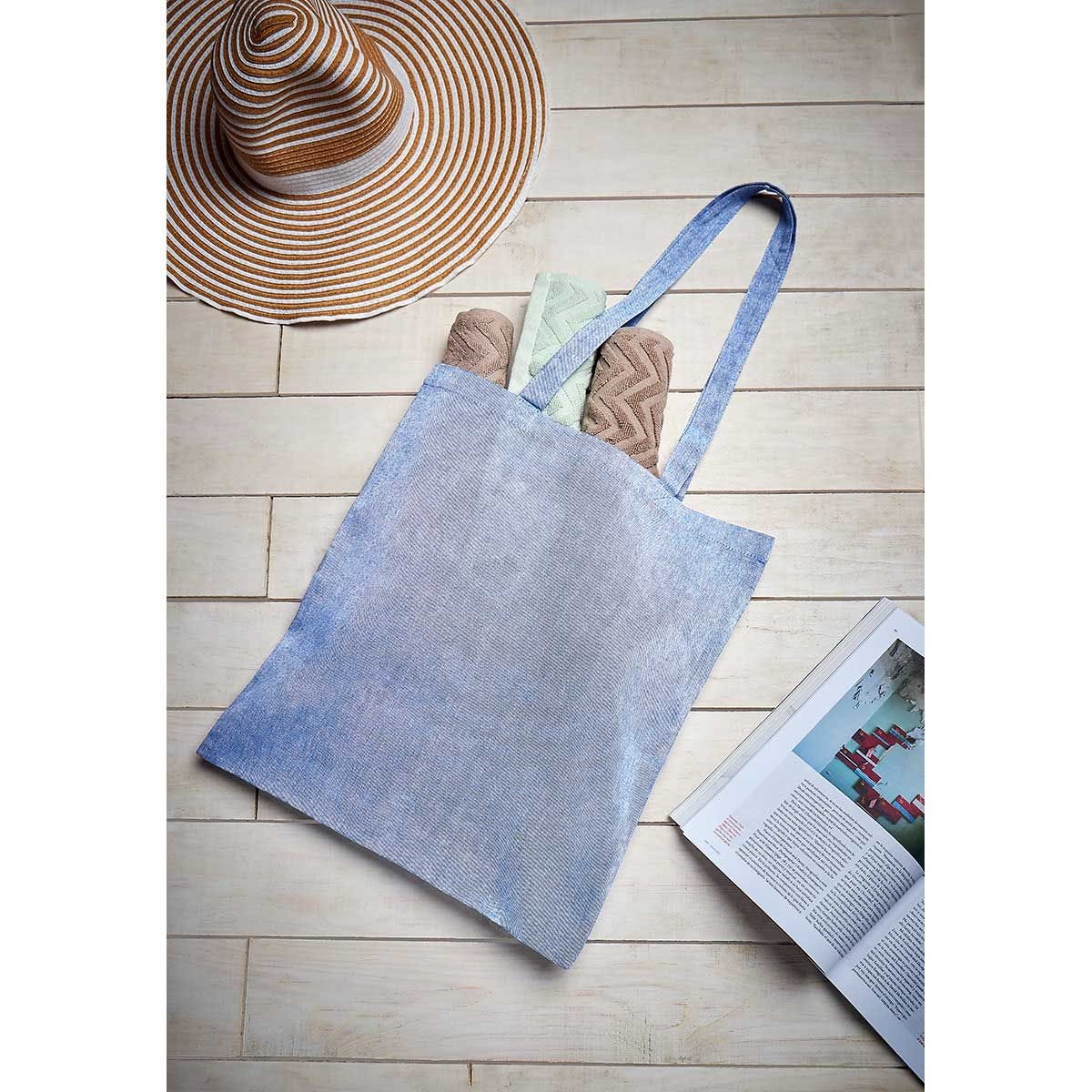 Bolsa - Massie