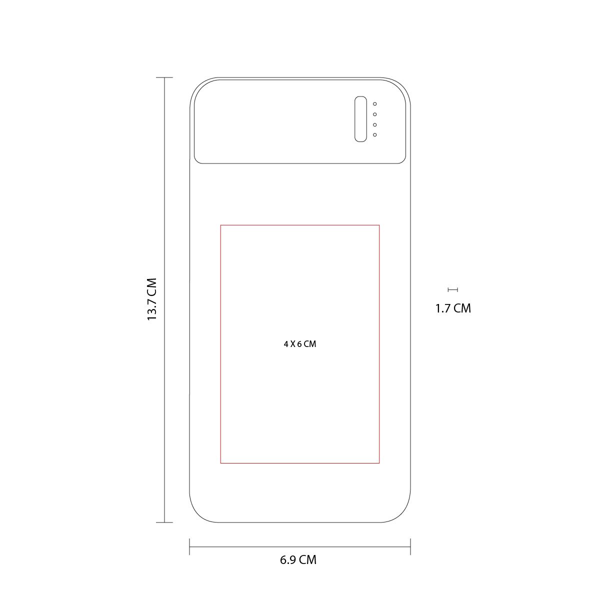 Power Bank - Estocolmo