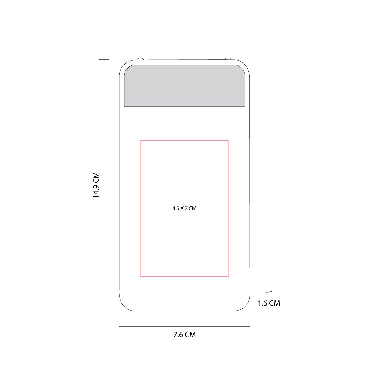 Power Bank - Amper