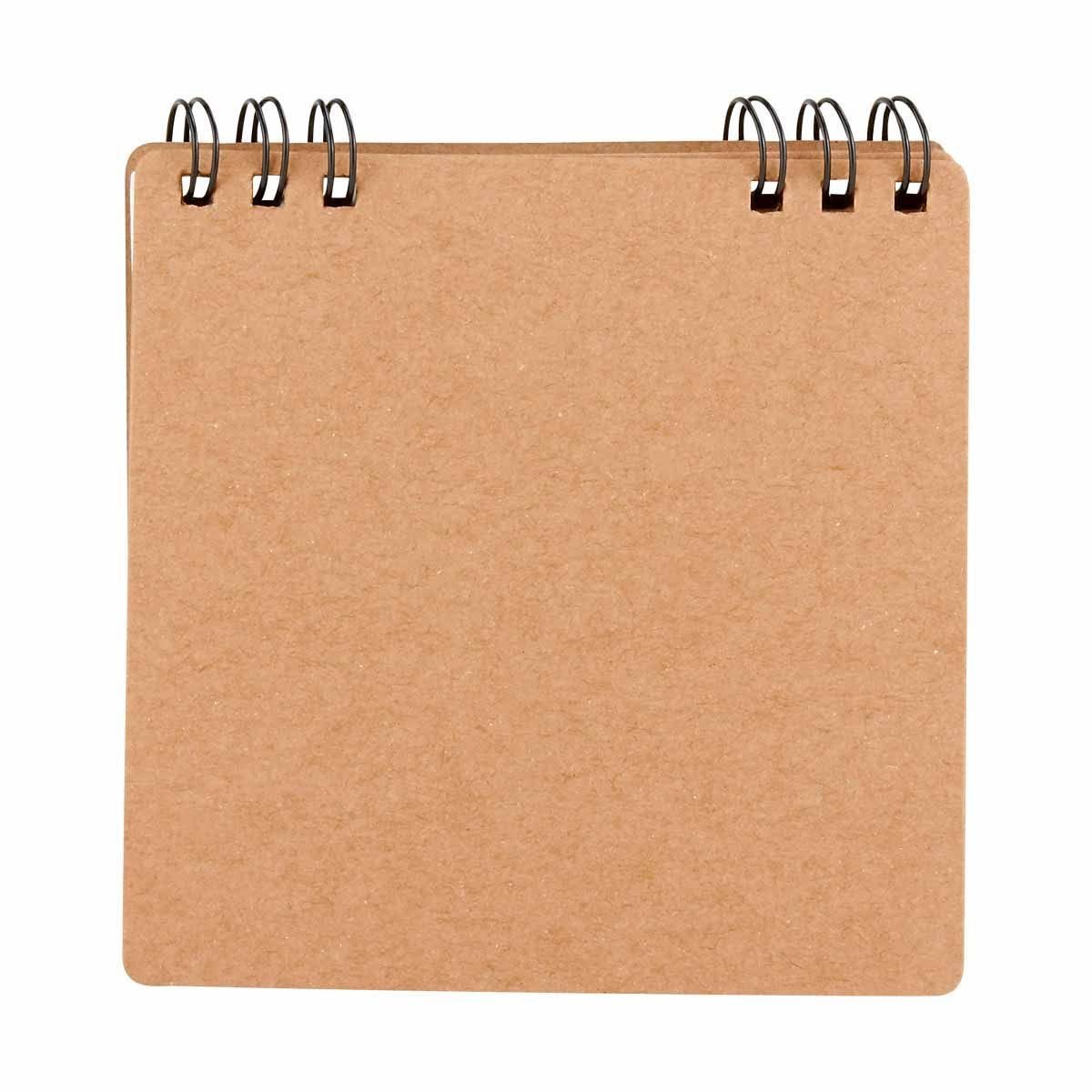 Libreta - Marne