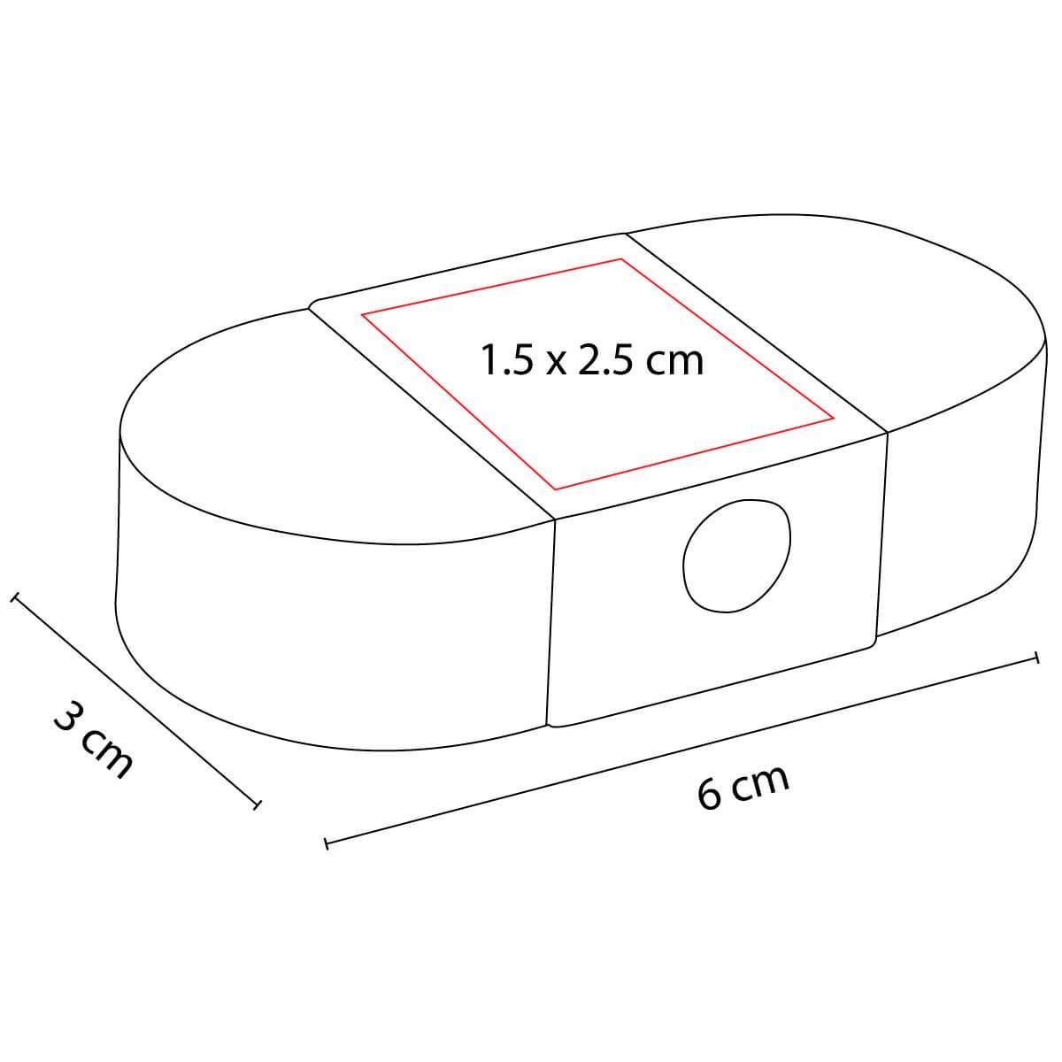 Borrador Sacapuntas - Sket