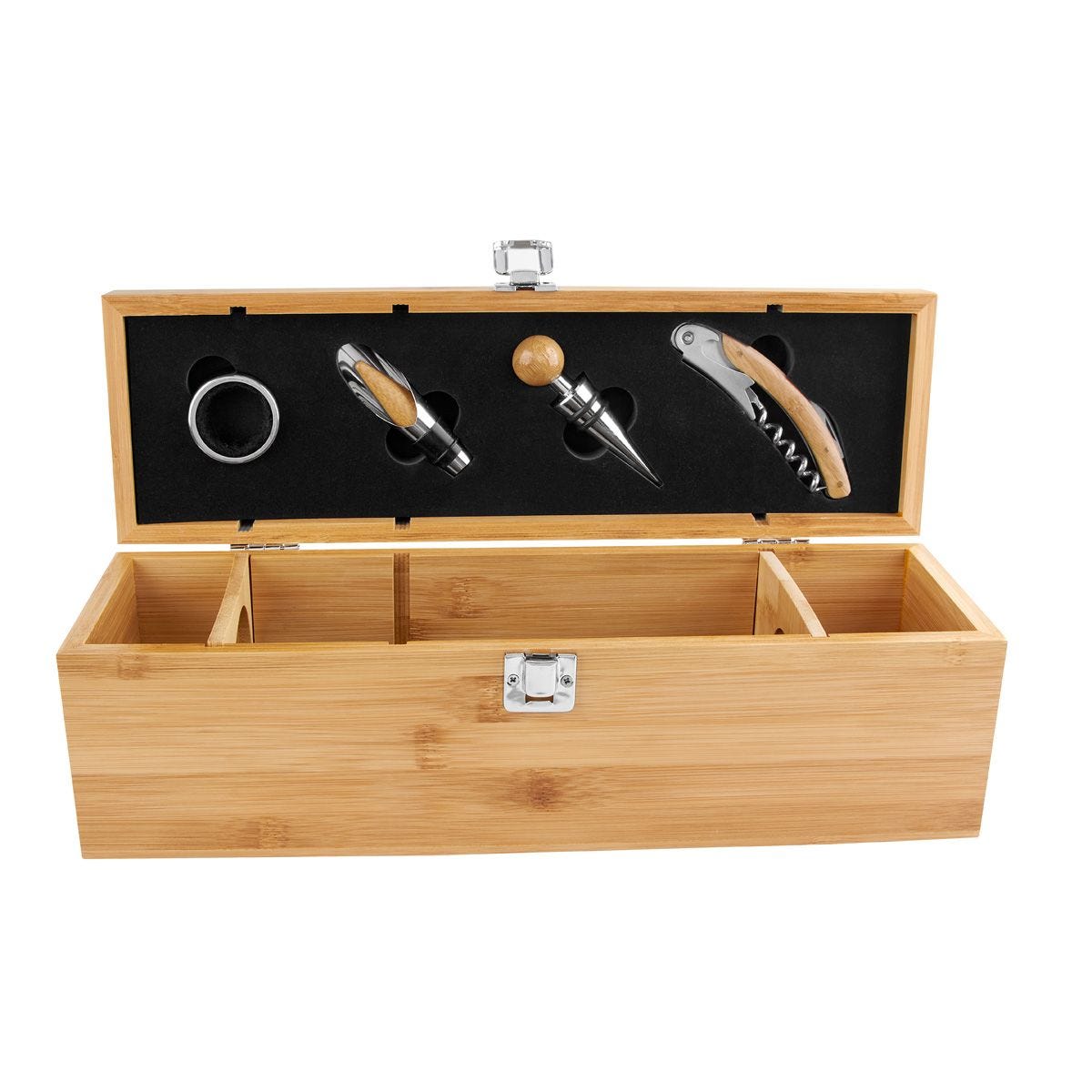 Set para Vinos - Verdot
