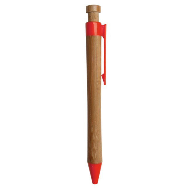 Bolígrafo - Ecológico Bamboo