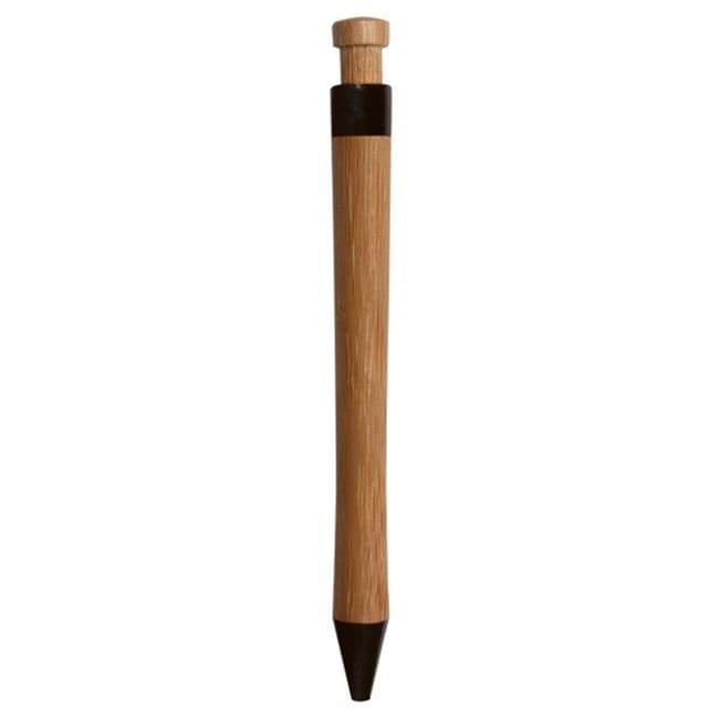 Bolígrafo - Ecológico Bamboo