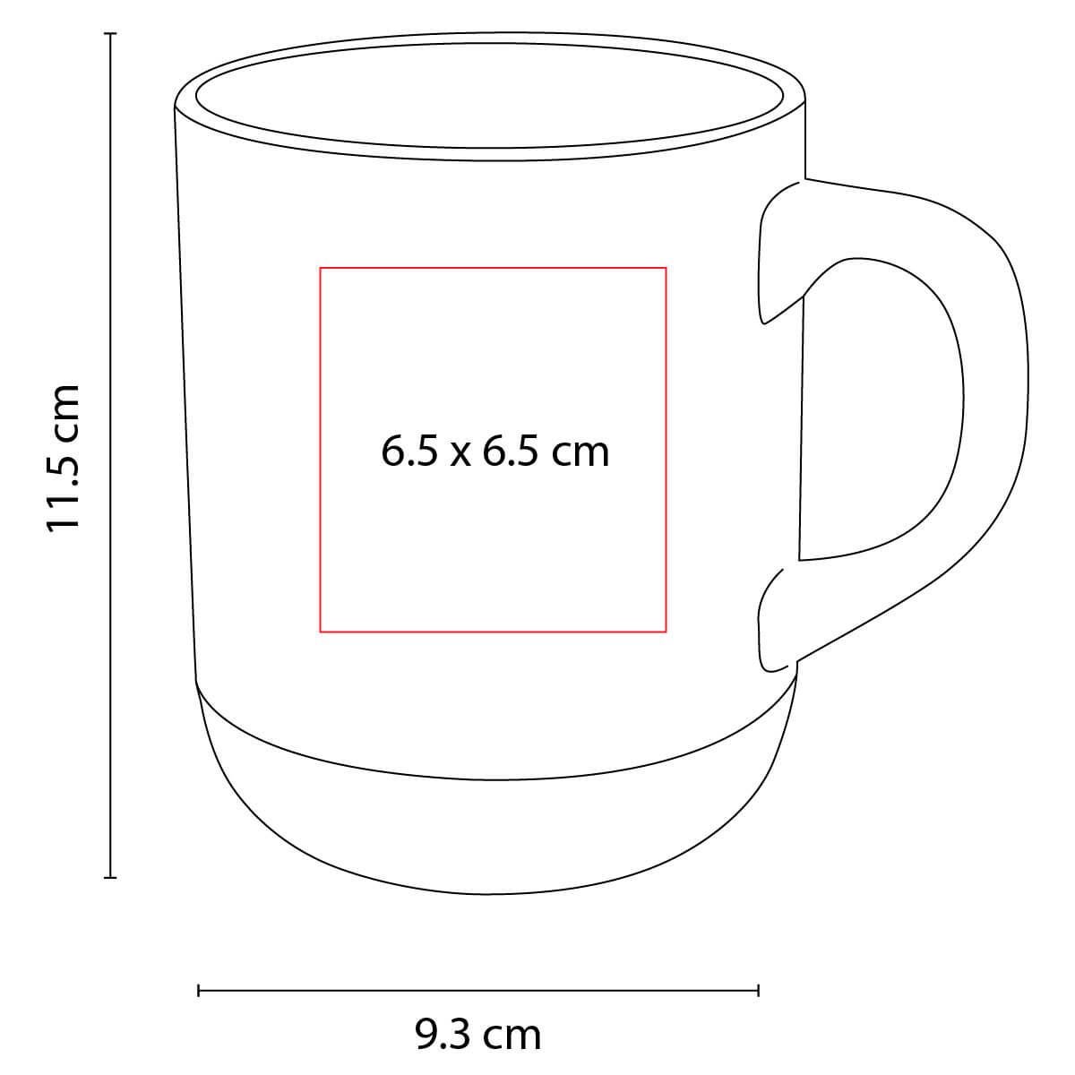 Taza - Annecy