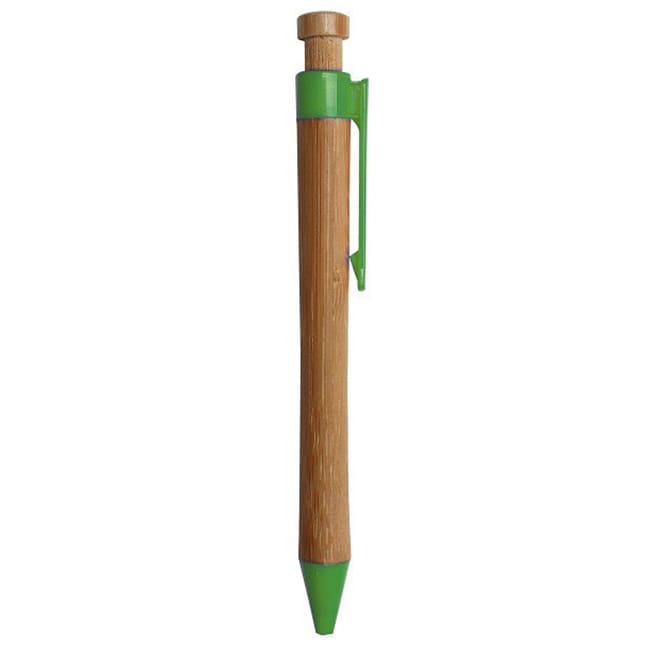 Bolígrafo - Ecológico Bamboo