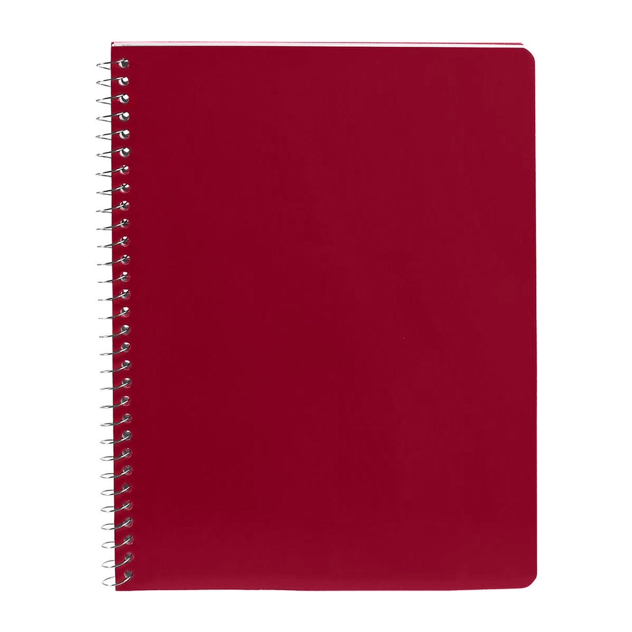 Cuaderno Profesional