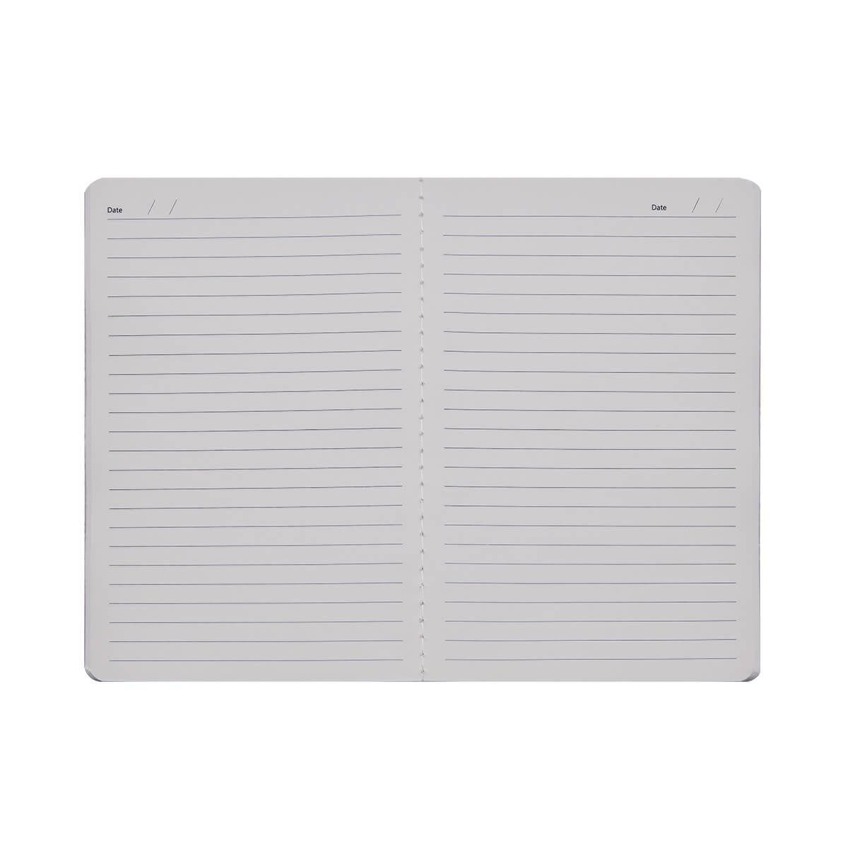 Libreta - Derebo
