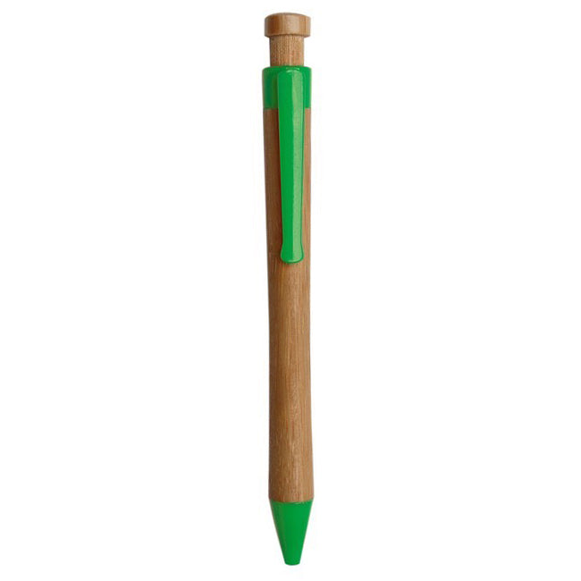 Bolígrafo - Ecológico Bamboo