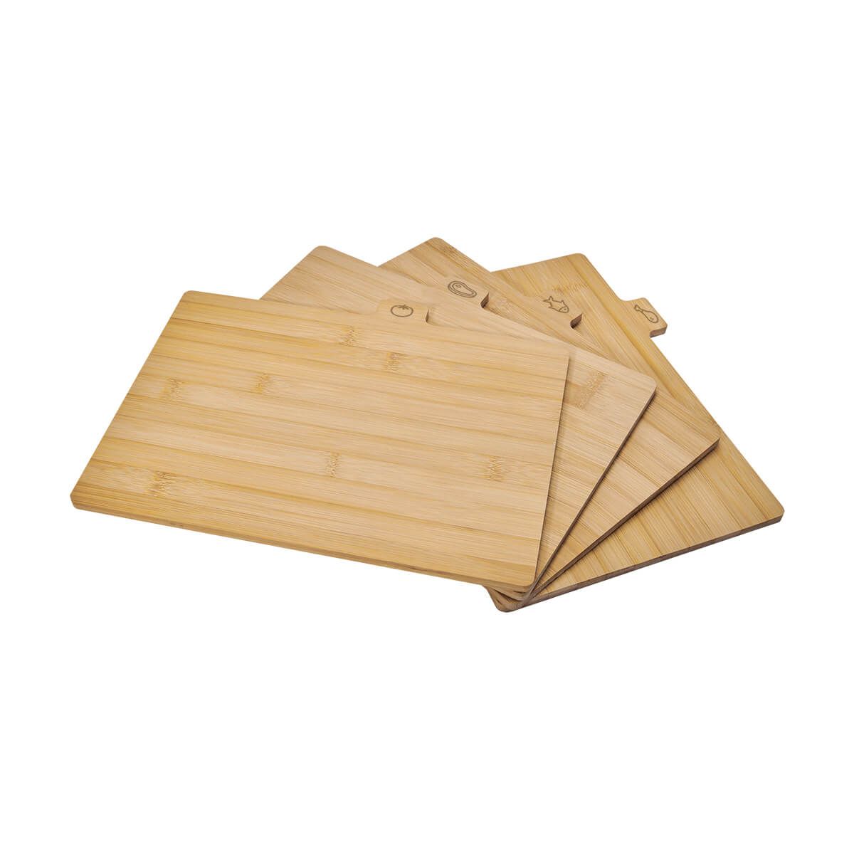 Set de Tablas - Guri