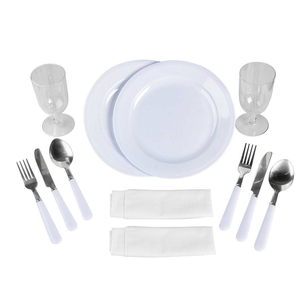 Hielera - Con Set De Picnic Colmar