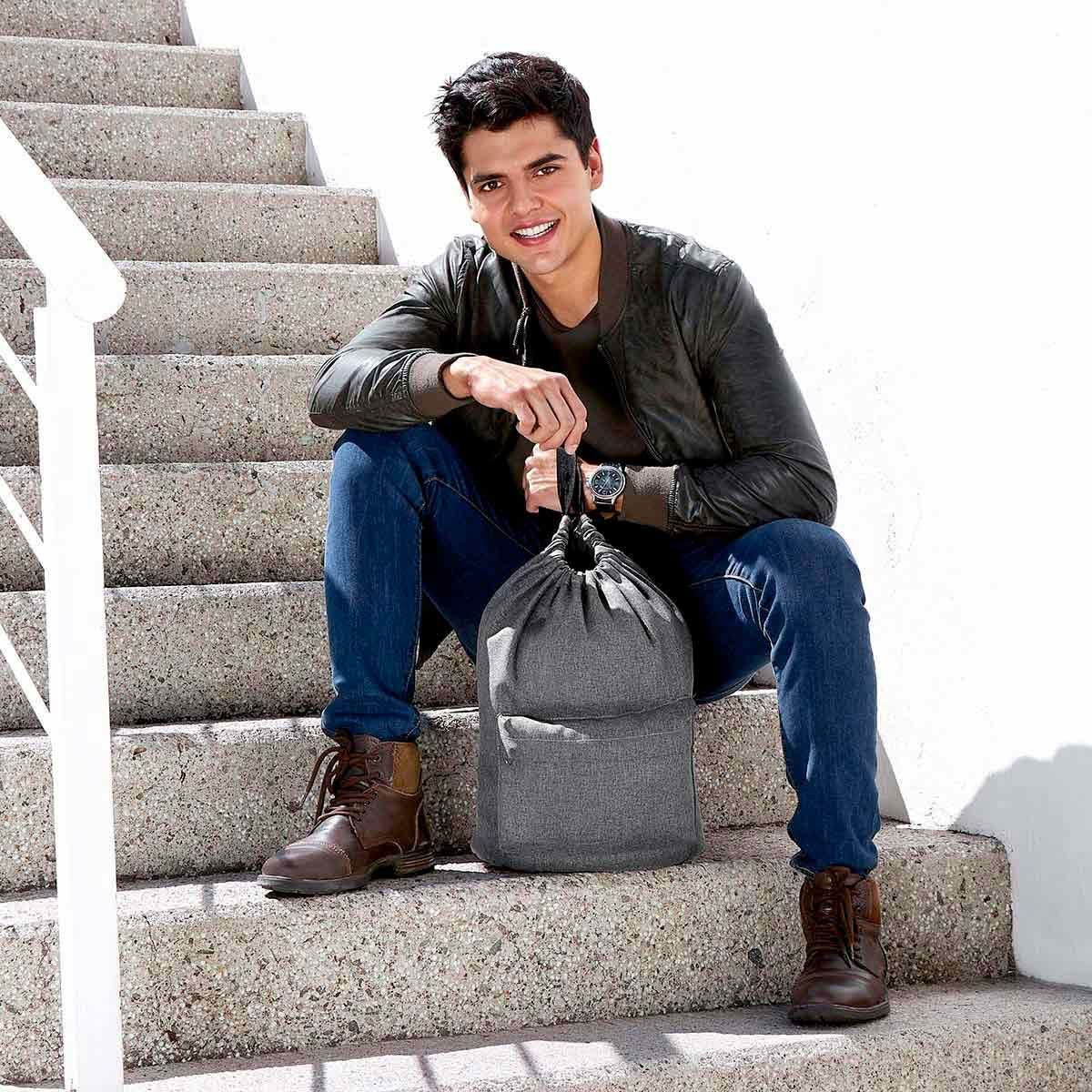 Bolsa Mochila - Zite