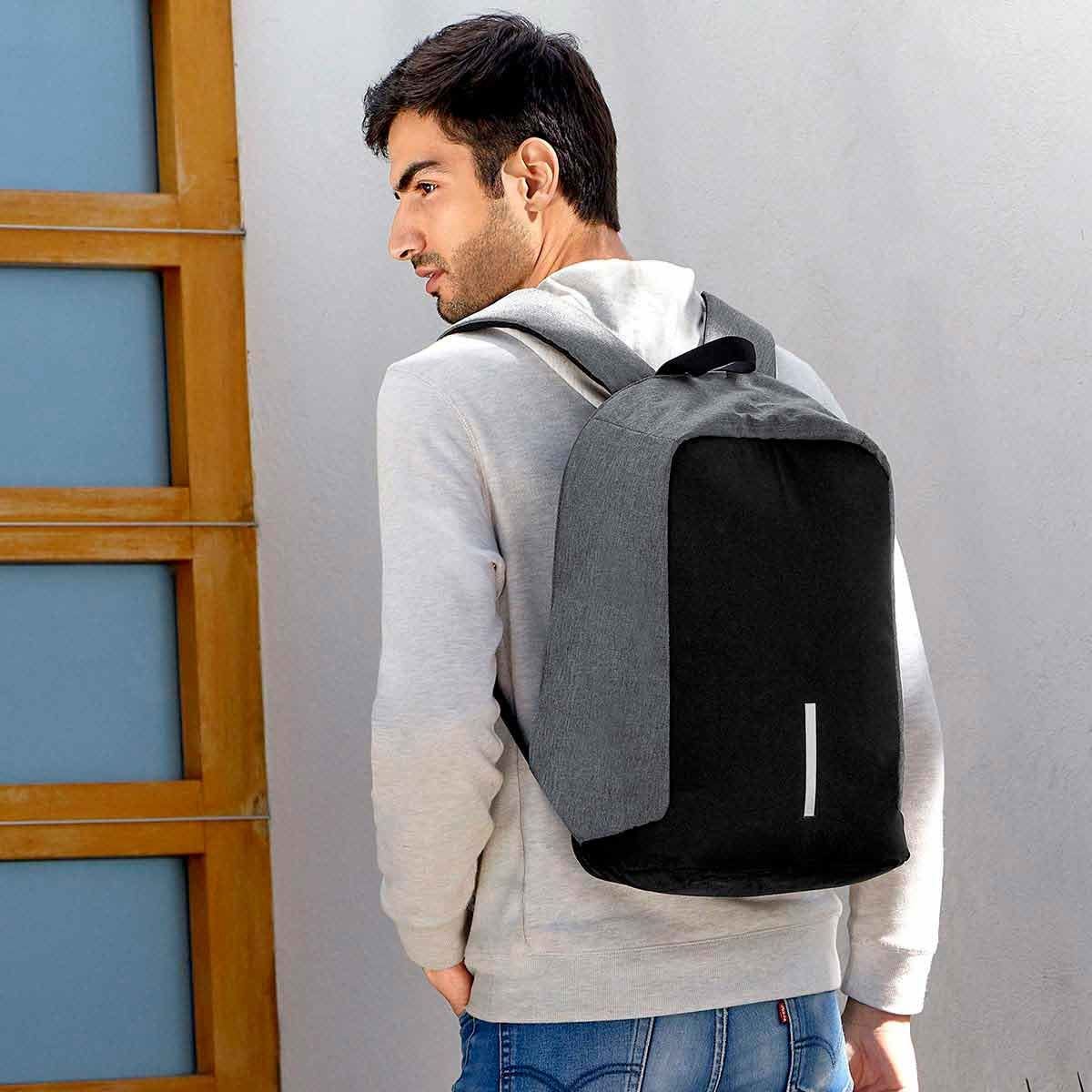 Mochila - Kongur