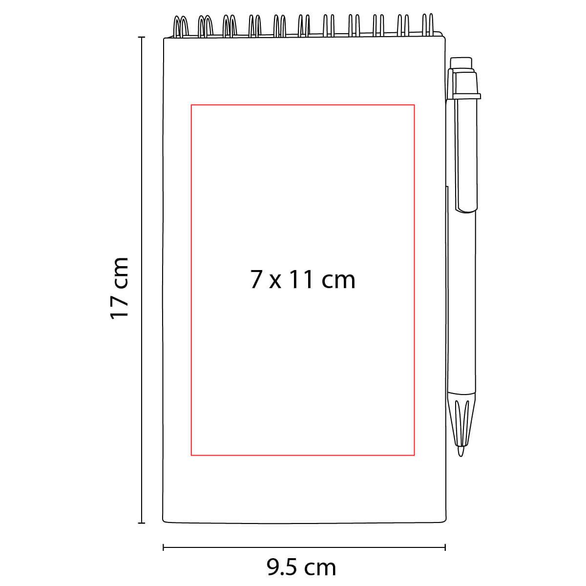 Libreta - Malia