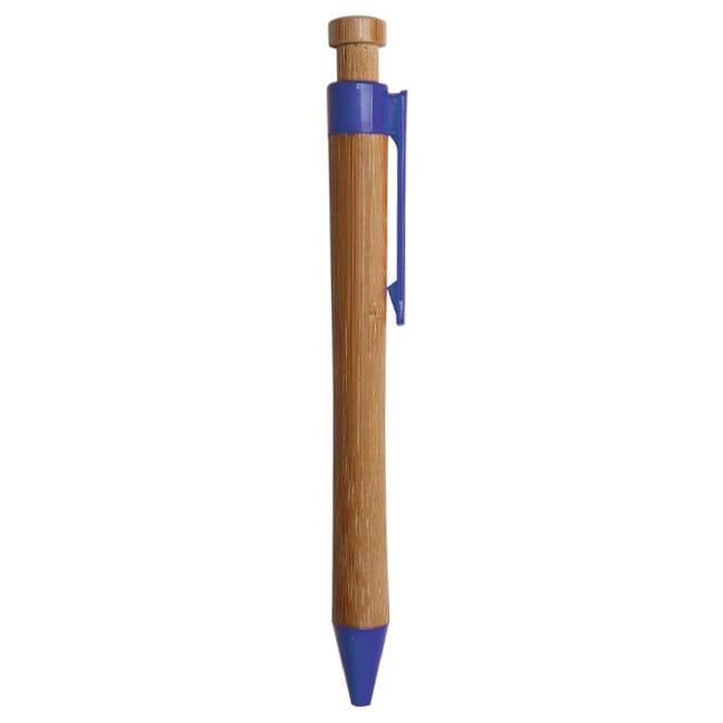Bolígrafo - Ecológico Bamboo