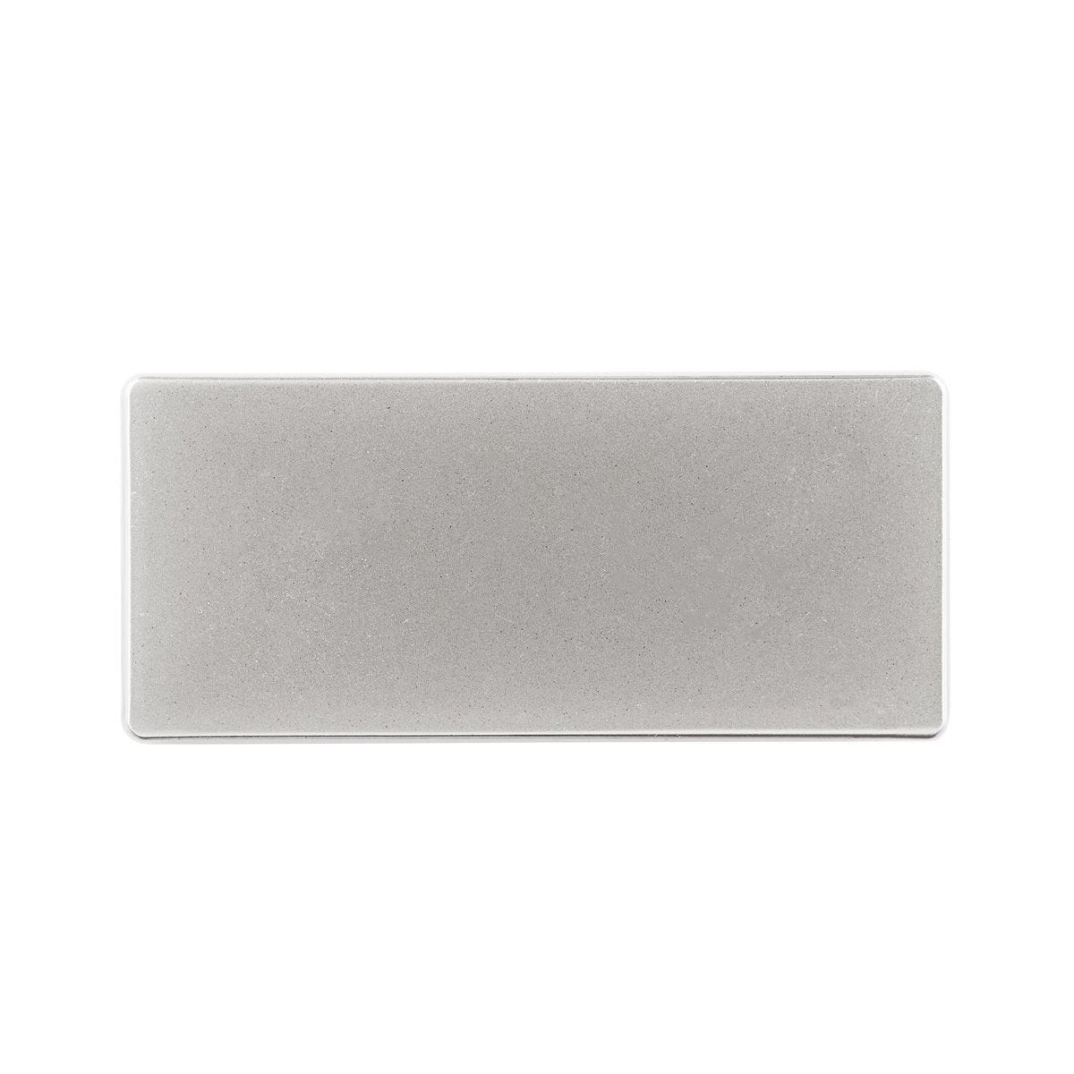 Placa - Metalica con Grabado