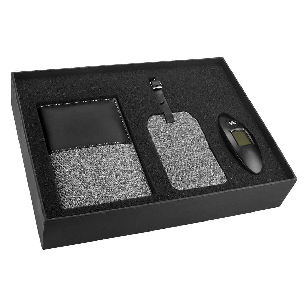 Set de Viaje - Daegu
