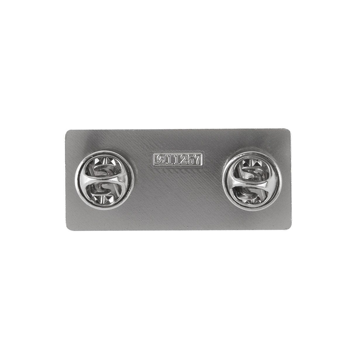 Placa - Metalica con Grabado