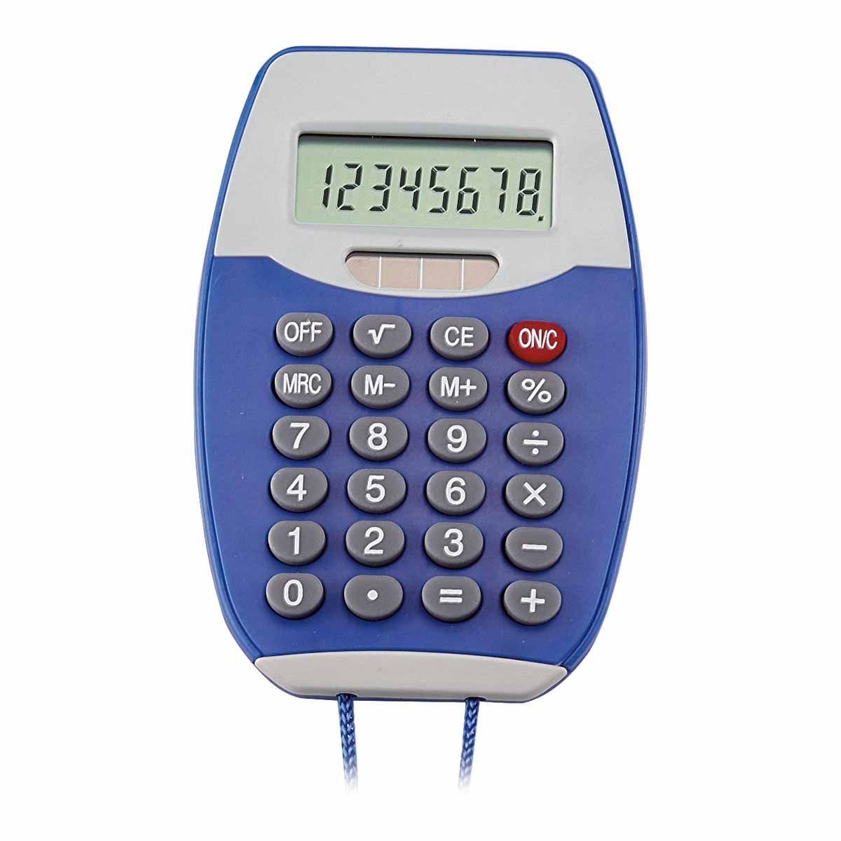 Calculadora Colgable - Encore