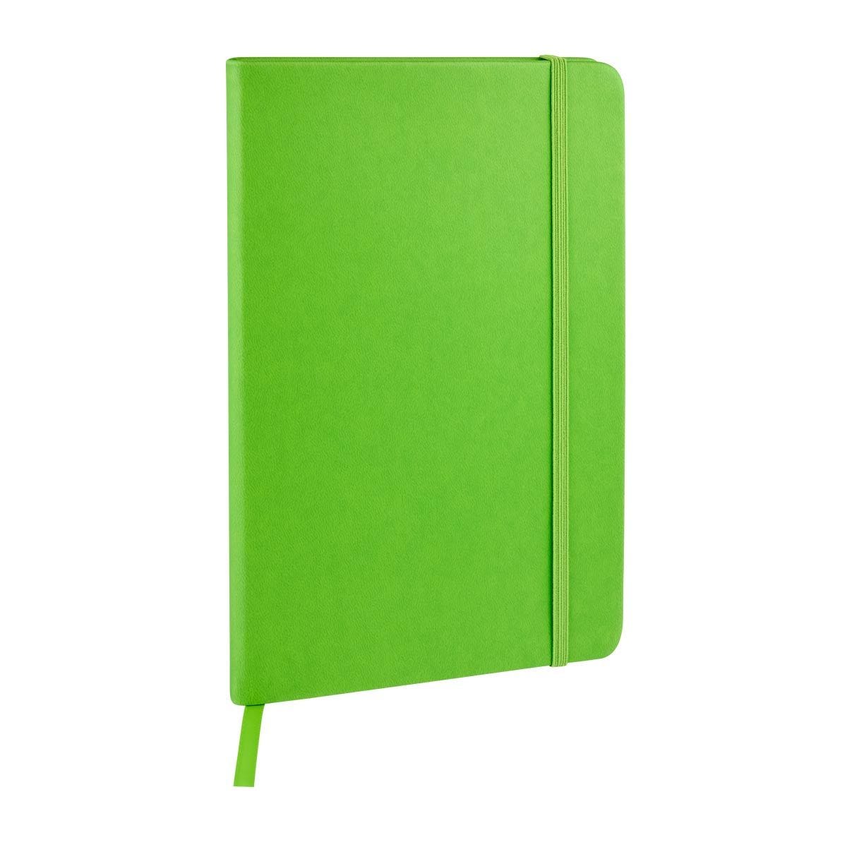 Libreta - Smyrna