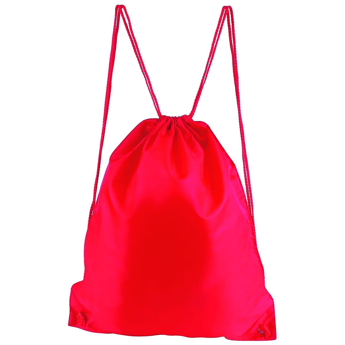 Bolsa Mochila - Prisma