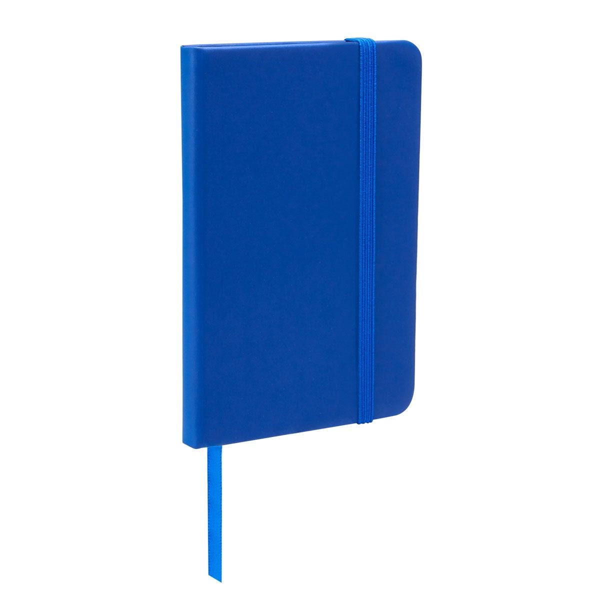 Libreta - Baiona