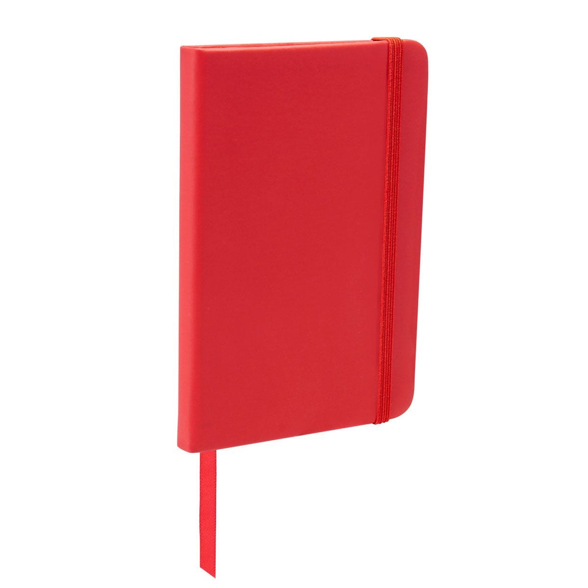 Libreta - Baiona