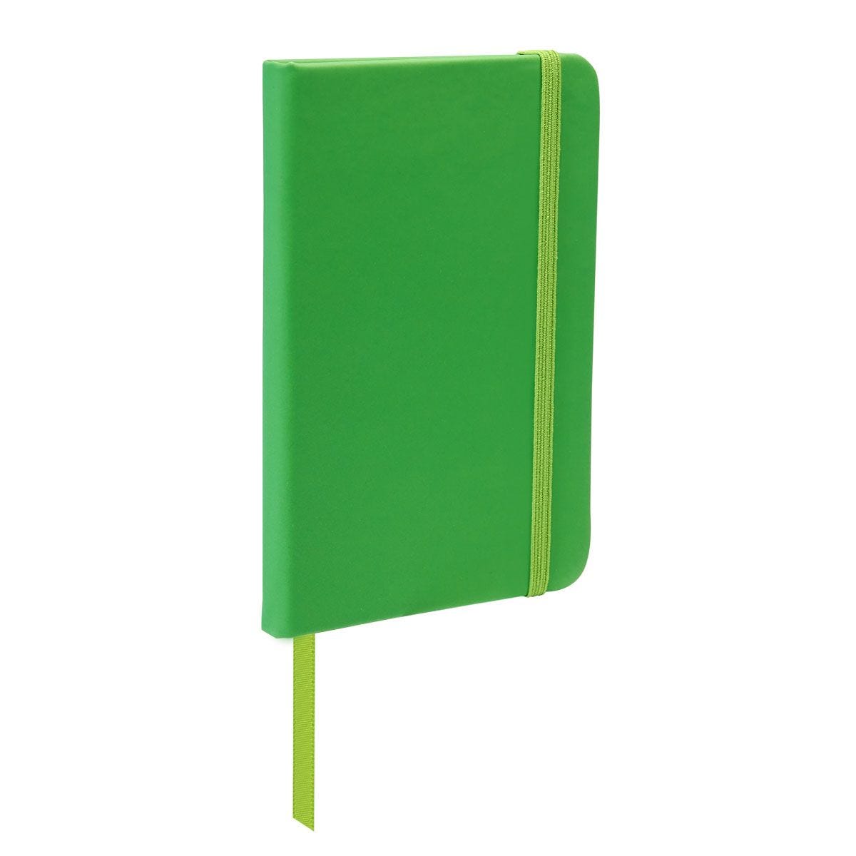 Libreta - Baiona